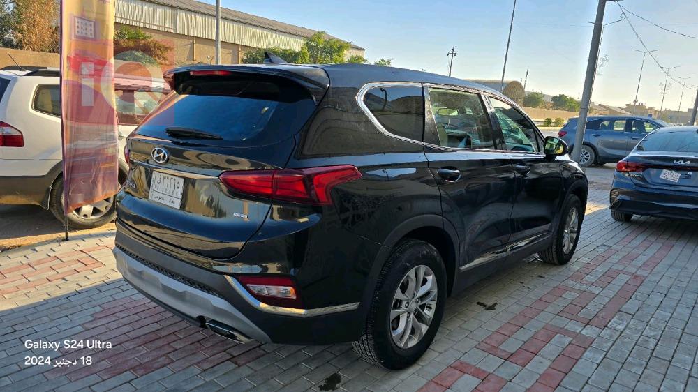 هیوندای سەنتافی